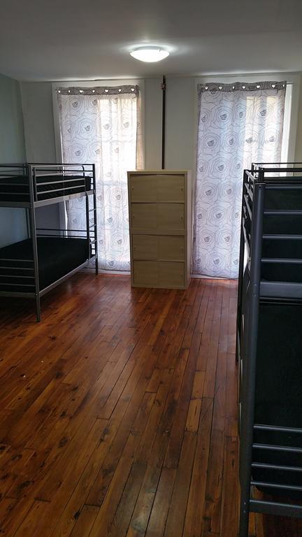 City House Hostel ฟิลาเดลเฟีย ห้อง รูปภาพ