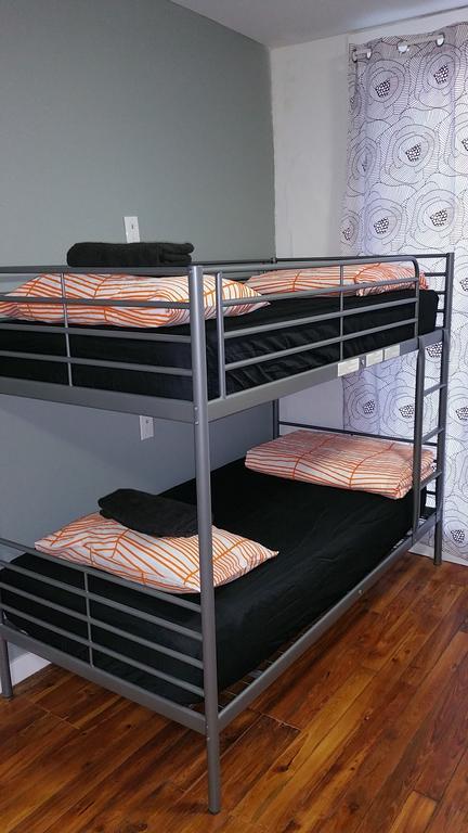 City House Hostel ฟิลาเดลเฟีย ห้อง รูปภาพ
