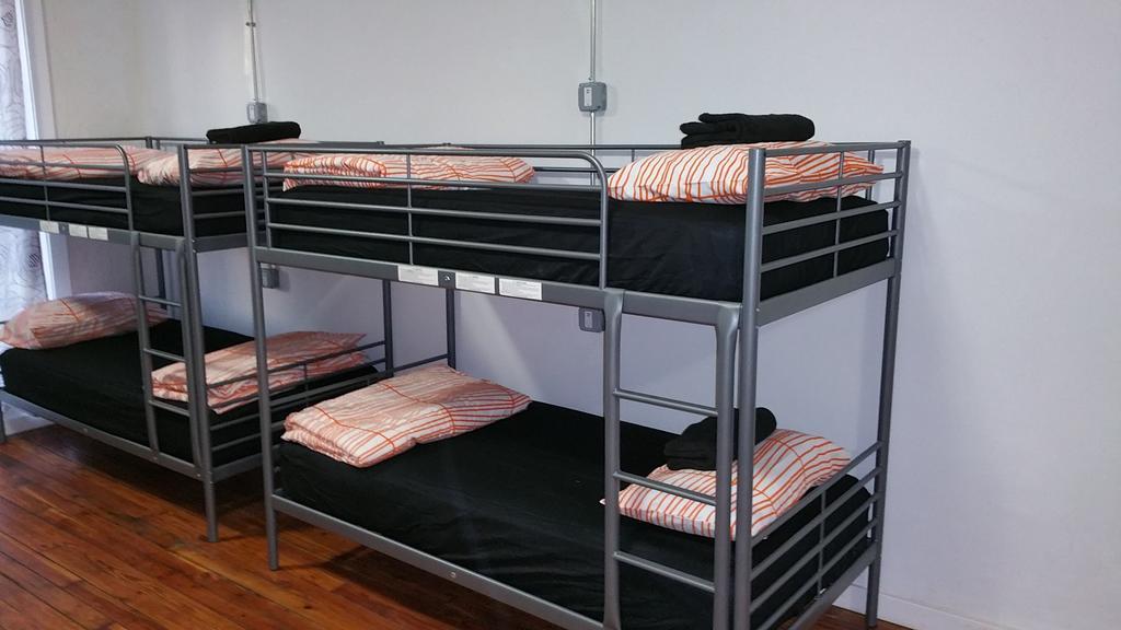 City House Hostel ฟิลาเดลเฟีย ห้อง รูปภาพ