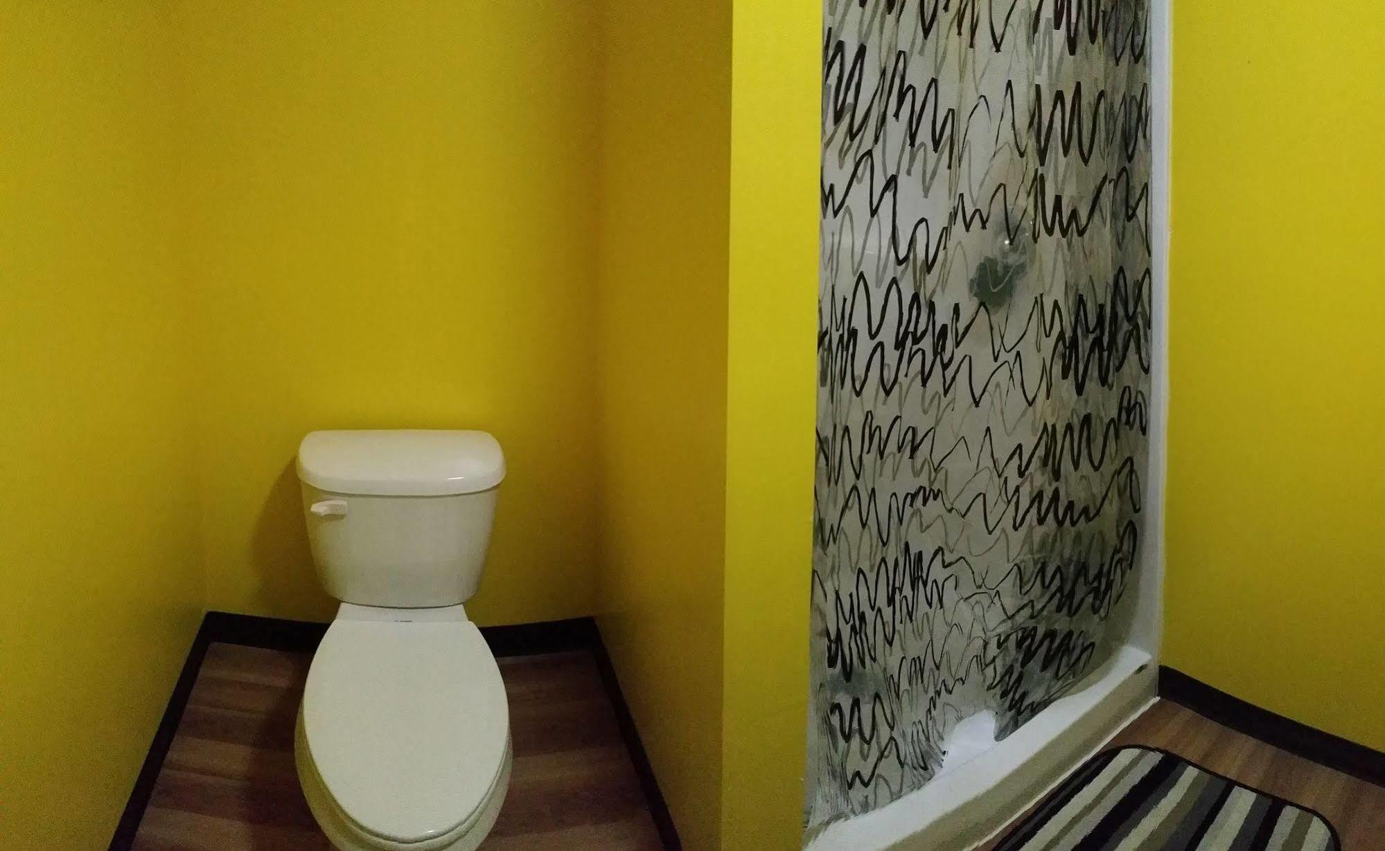 City House Hostel ฟิลาเดลเฟีย ภายนอก รูปภาพ