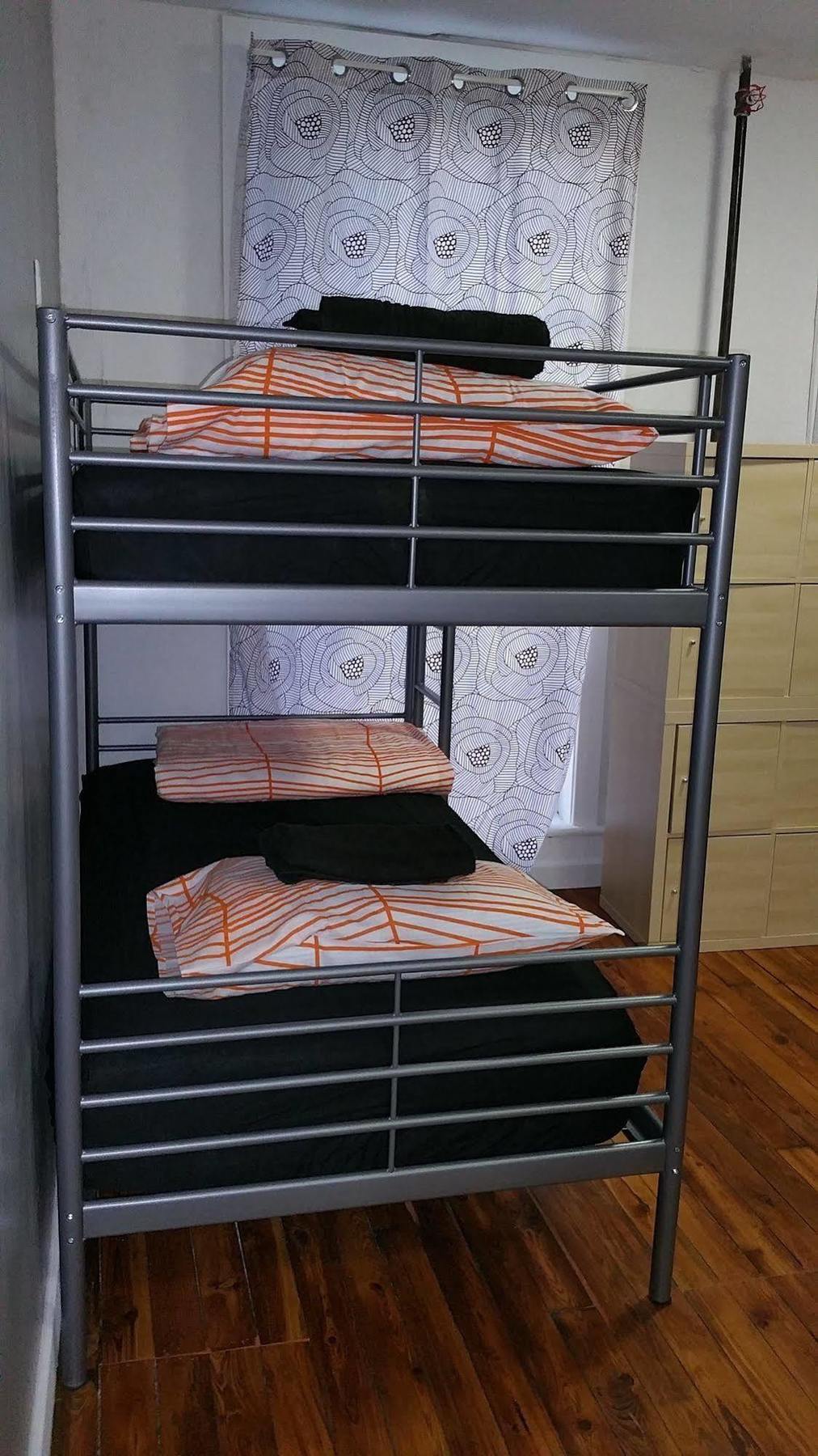 City House Hostel ฟิลาเดลเฟีย ภายนอก รูปภาพ